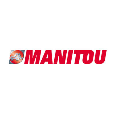 MANITOU Flatproofing Tires