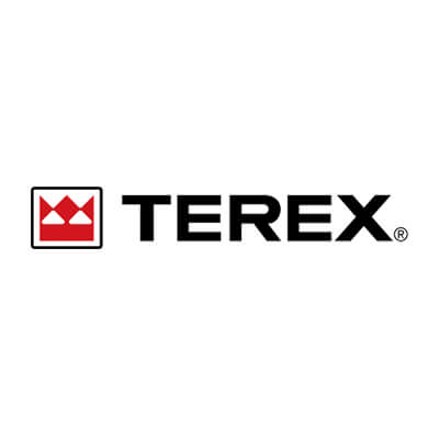 TEREX Flatproofing Tires