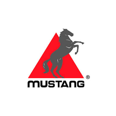 MUSTANG Flatproofing Tires